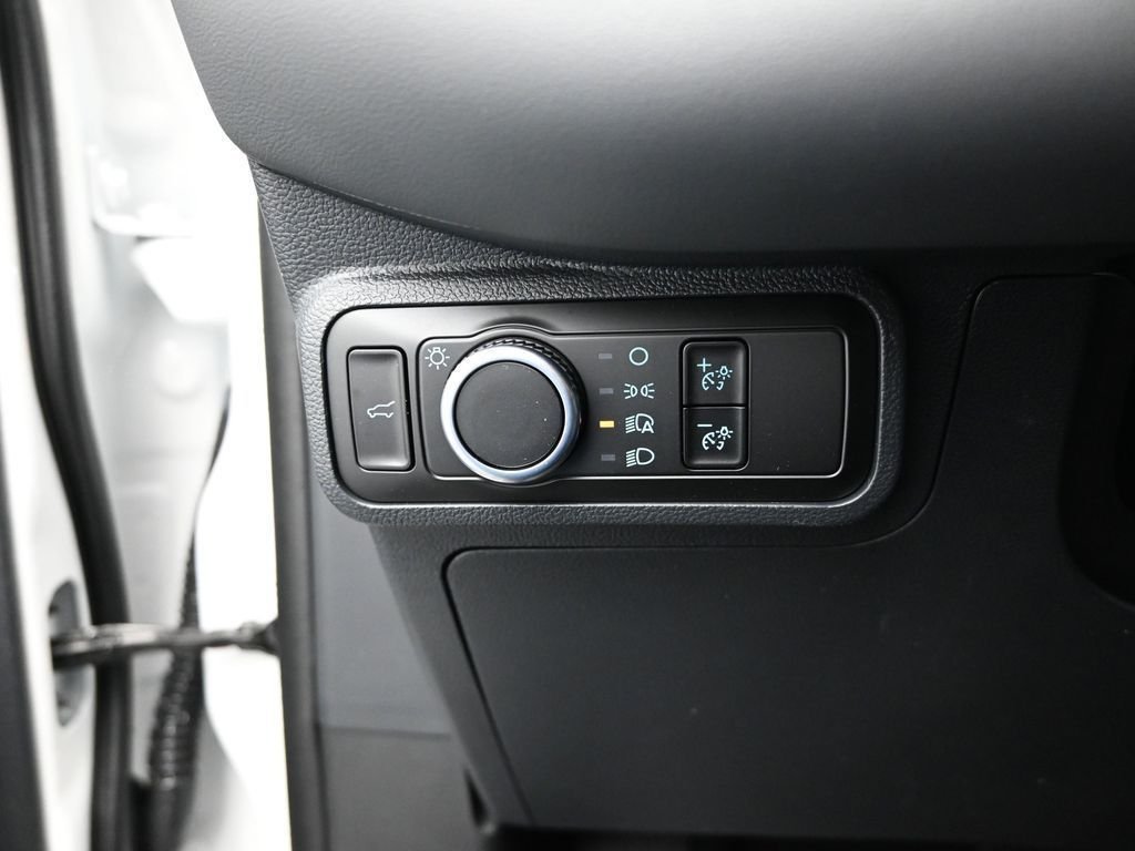 New 2026 Star White Metallic Tri-Coat Ford Active image 43