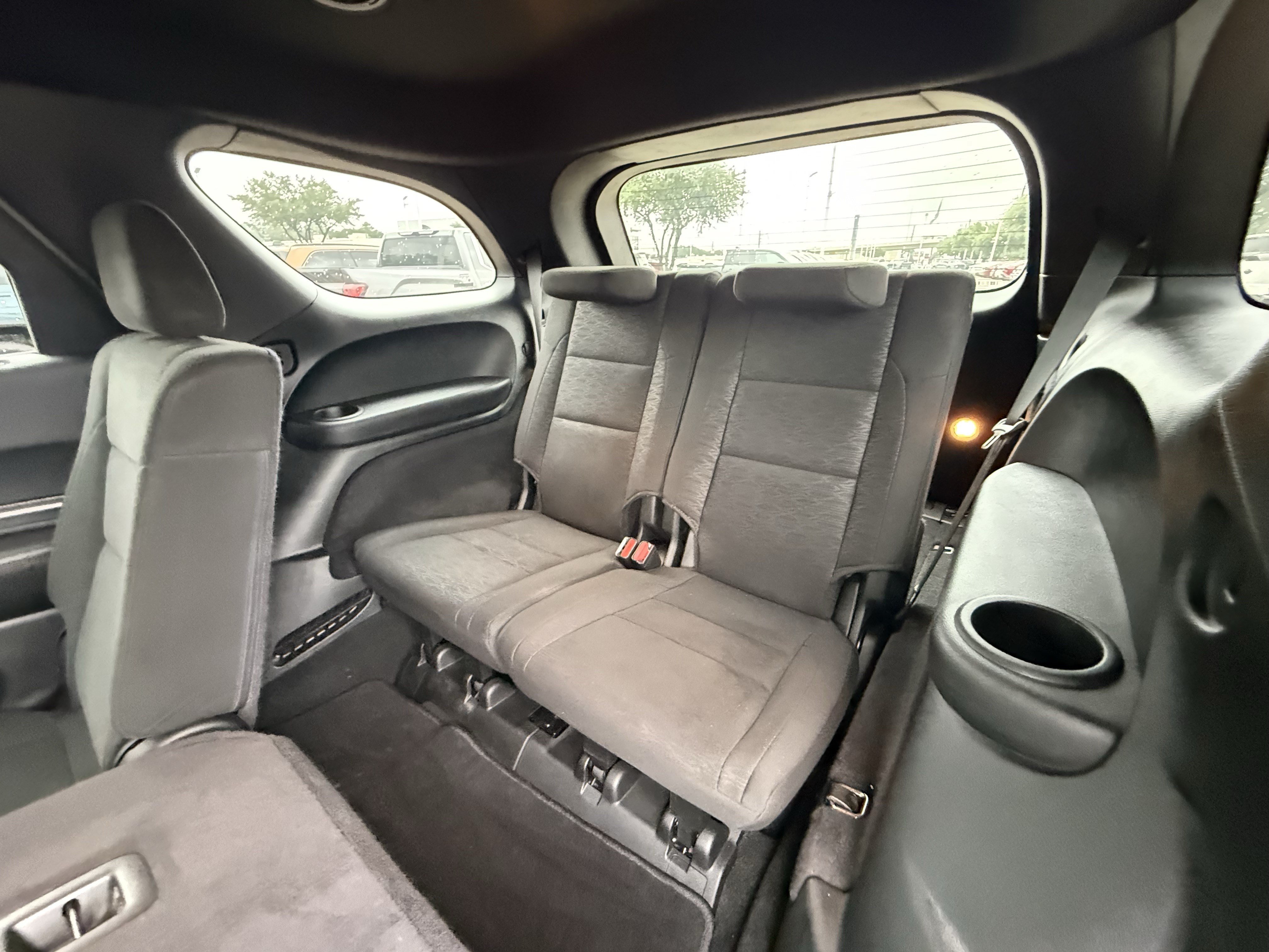 Used 2025 Octane Red Pearlcoat Dodge GT image 29
