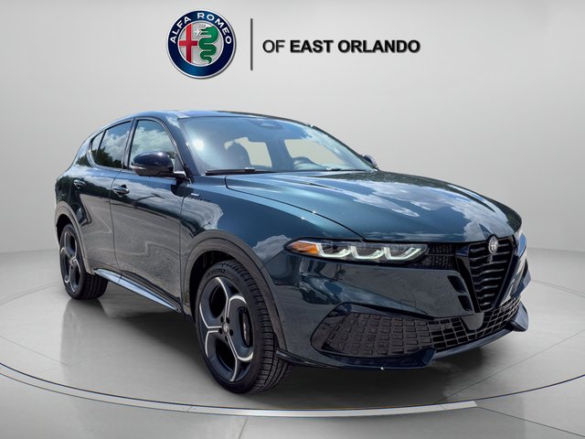 2026 Alfa Romeo Tonale Sport Speciale