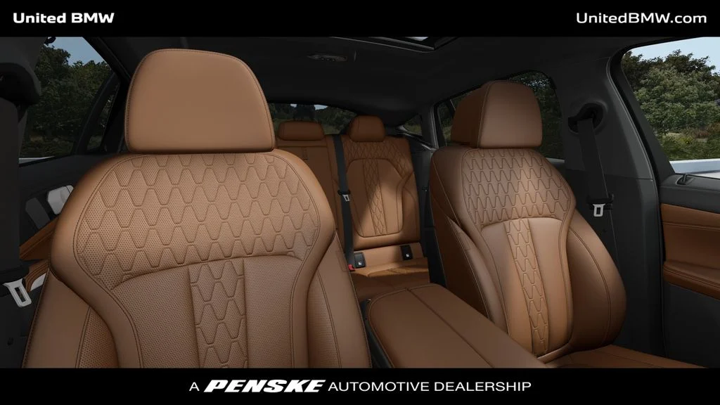 New 2027 Carbon Black Metallic BMW xDrive40i image 35