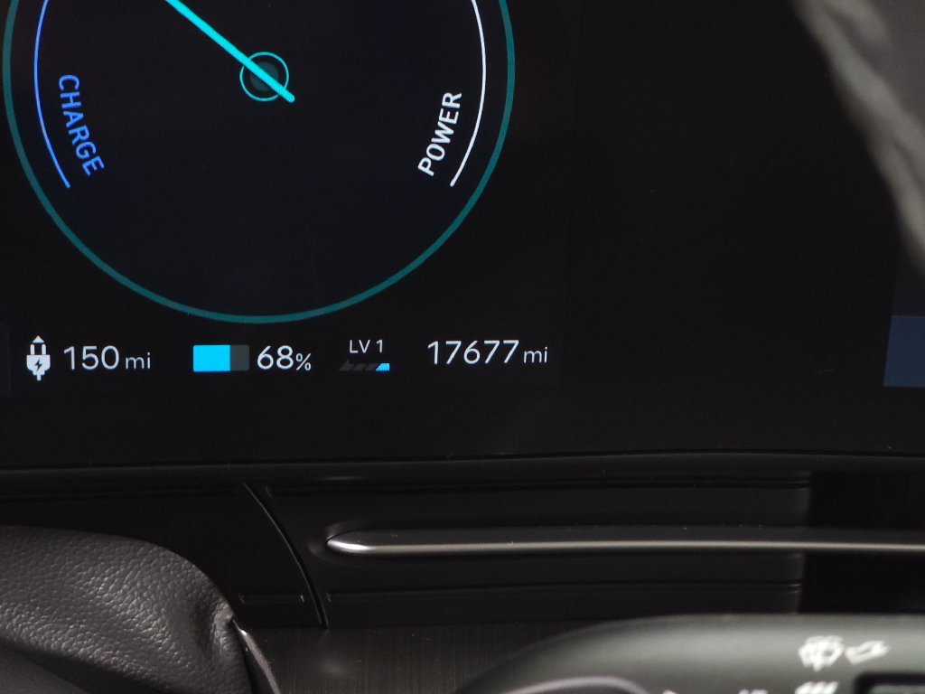 2024 Hyundai Kona EV SEL - Photo 20