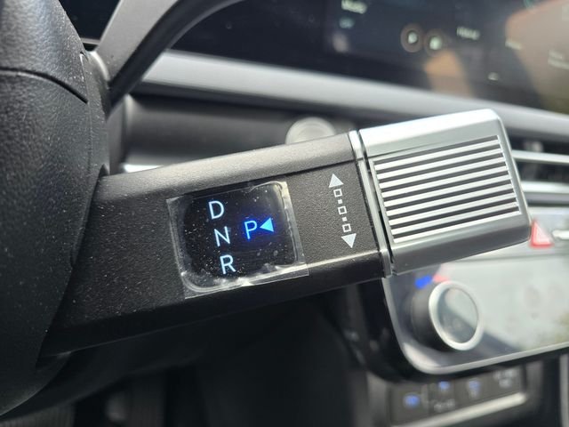 2026 Hyundai Tucson Blue SE - Photo 36