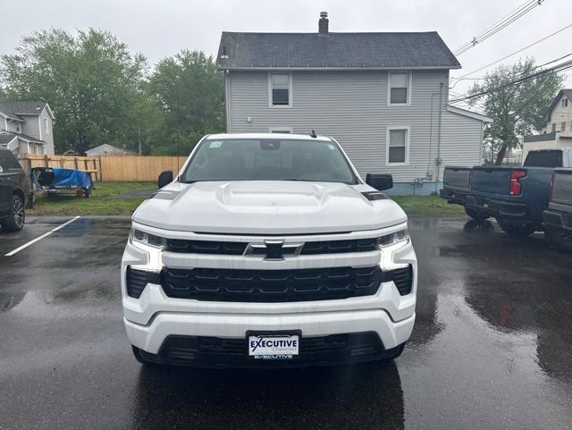 2026 Chevrolet Silverado 1500 RST - Photo 9