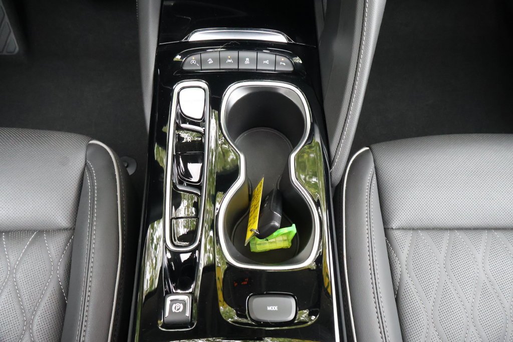 2023 Buick Envision Avenir - Photo 20
