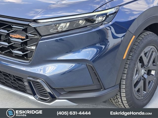 2026 Honda CR-V TrailSport - Photo 6