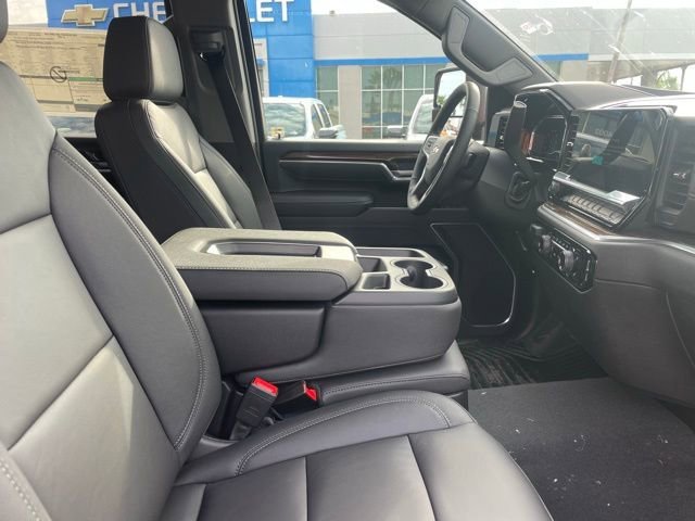 2025 Chevrolet Silverado 2500 HD LT - Photo 18