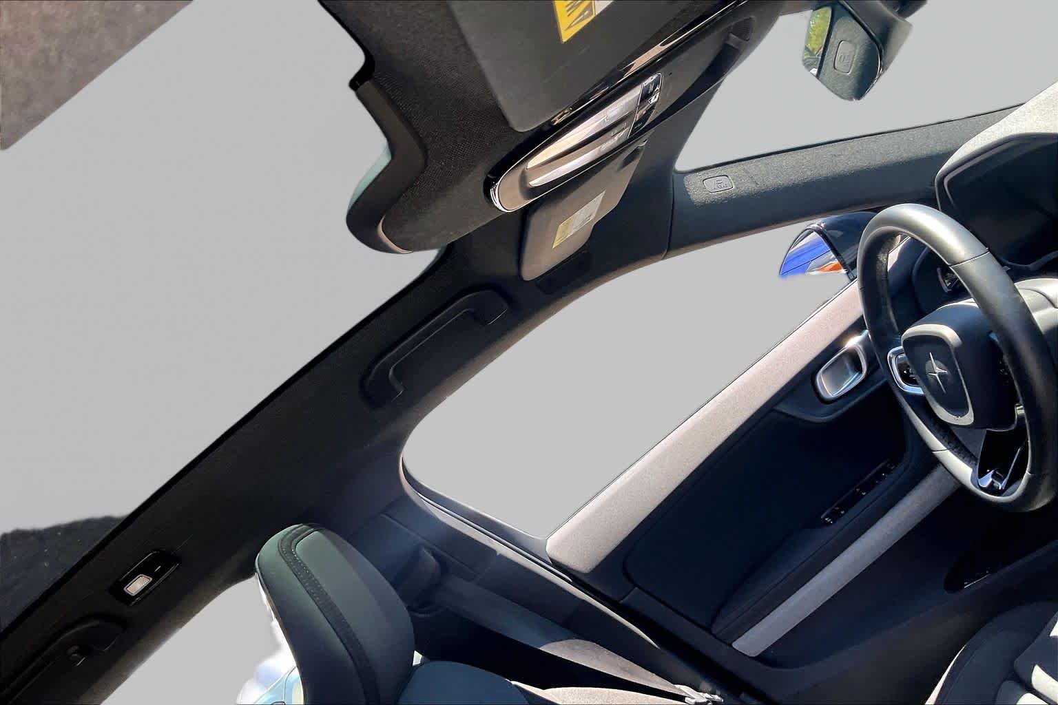 Used 2021 Thunder Polestar Launch Edition image 12