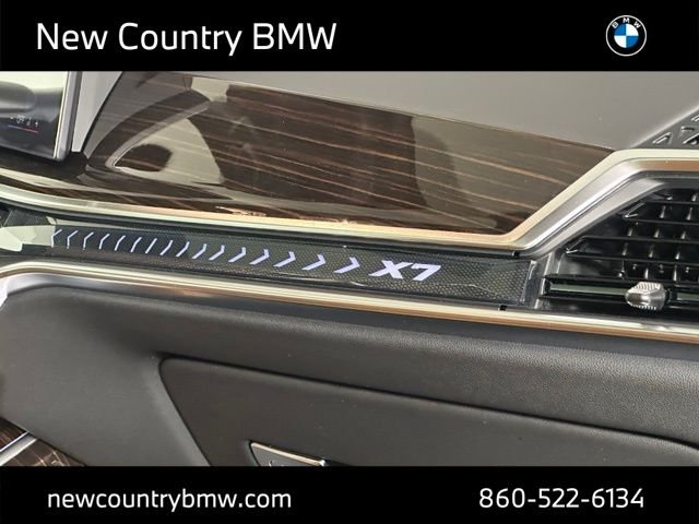 New 2027 Carbon Black Metallic BMW xDrive40i image 32