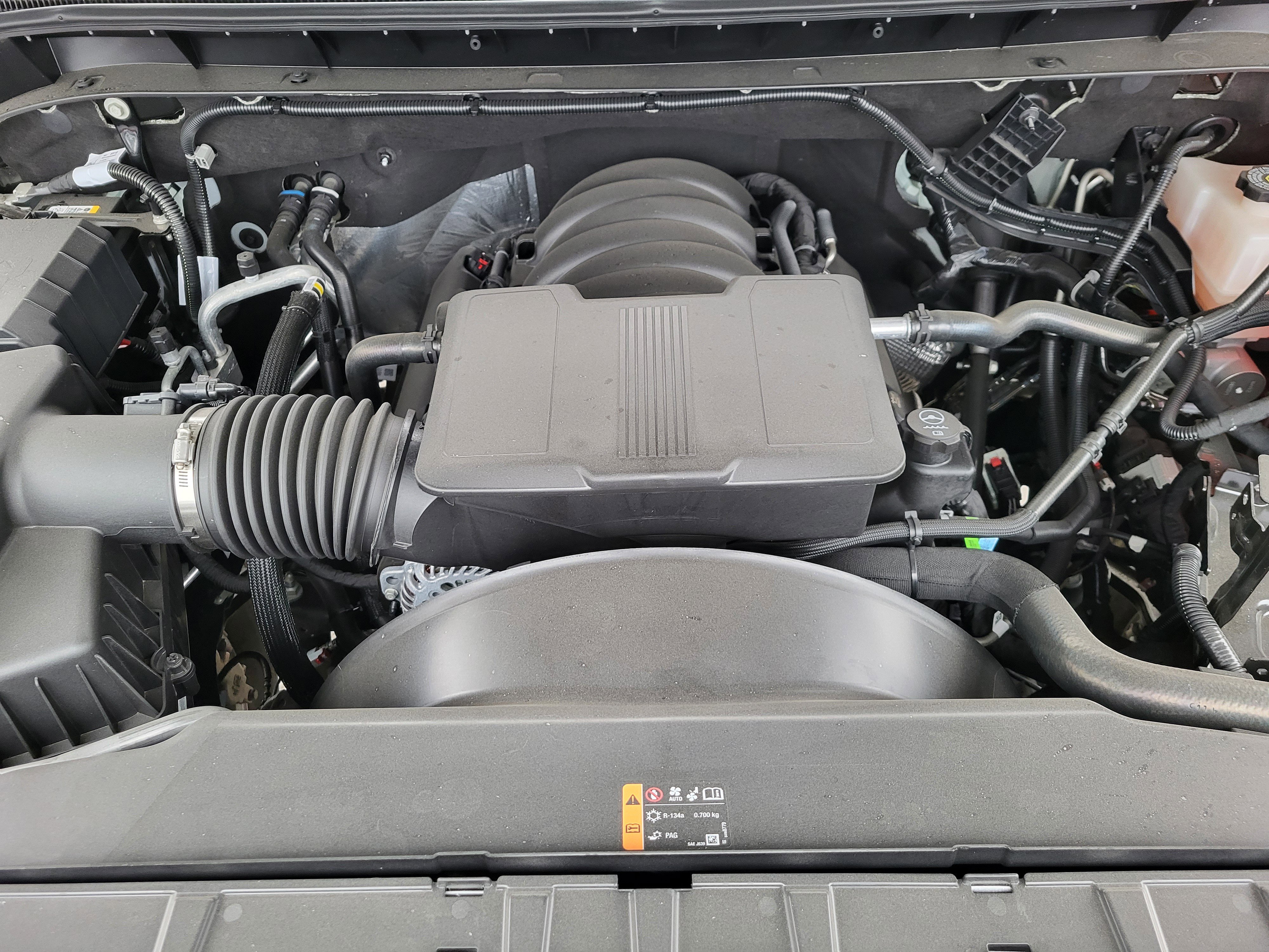 2026 GMC Sierra 2500HD Pro - Photo 23