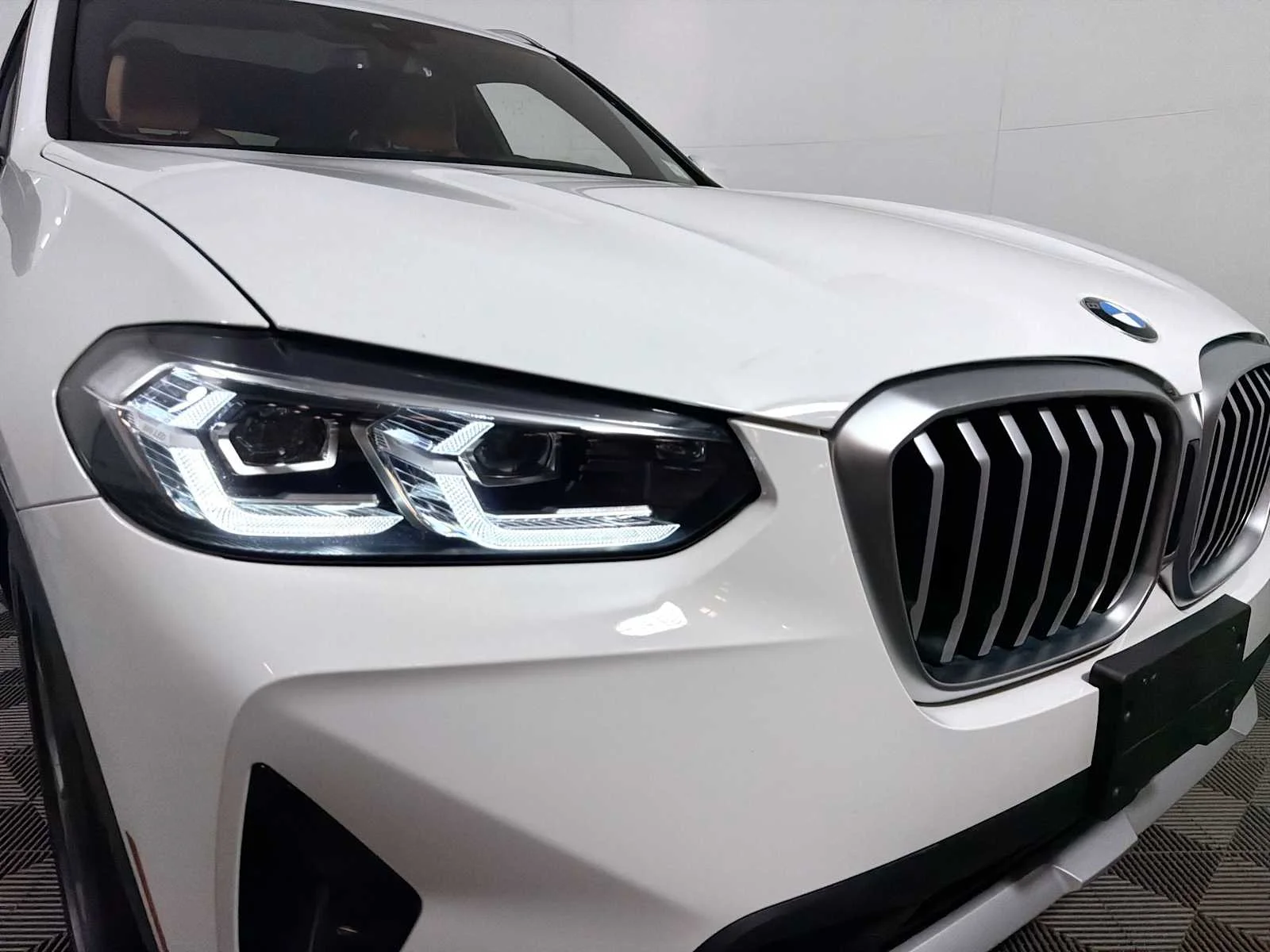 2024 BMW X3 30i - Photo 25