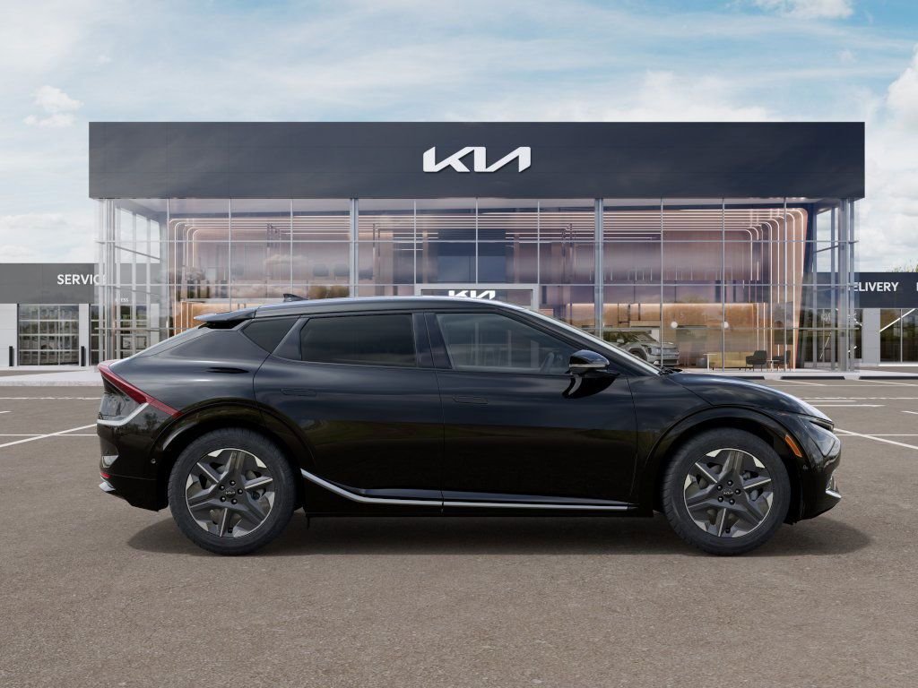 2025 Kia EV6 Light L/R - Photo 7