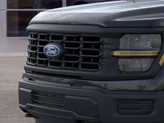 New 2026 Ford F-150 XL