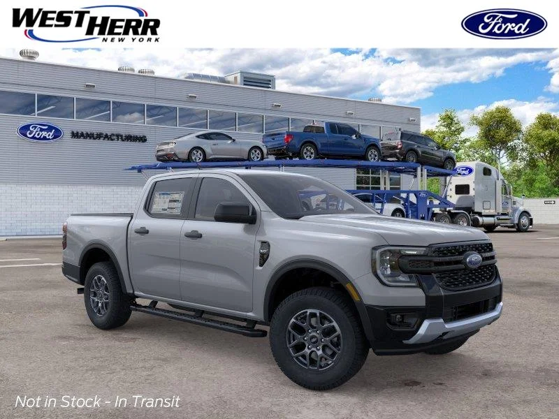 New 2026 Avalanche Ford XLT image 1