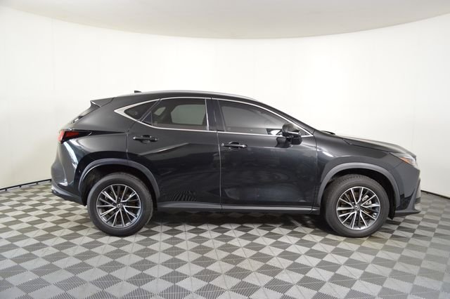 2024 Lexus NX Hybrid 350h - Photo 10