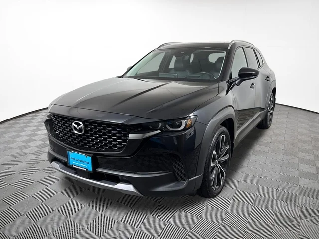 2023 Mazda CX-50 2.5 Turbo Premium Package