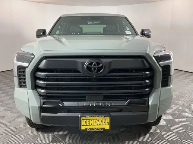 Used 2025 Lunar Toyota Limited image 2