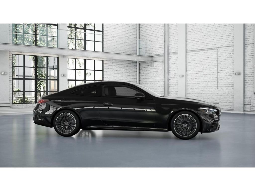 New 2027 Black Mercedes-Benz CLE 300 4MATIC® image 15