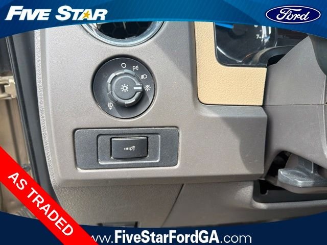 Used 2013 Beige Ford XLT image 13