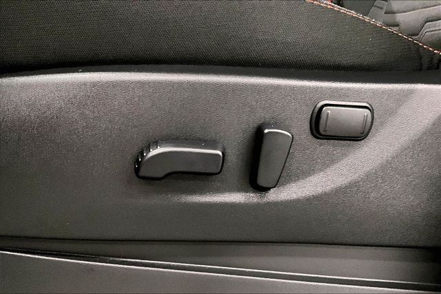 2026 Nissan Frontier PRO-4X - Photo 31