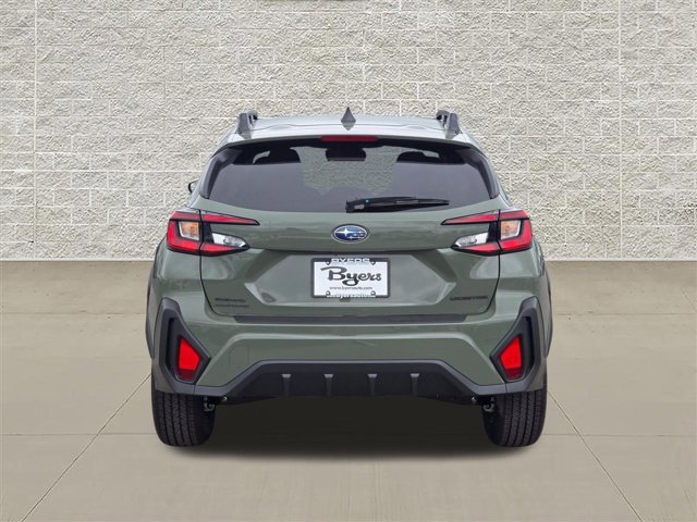 New 2026 ALPINE GREEN Subaru Premium image 6