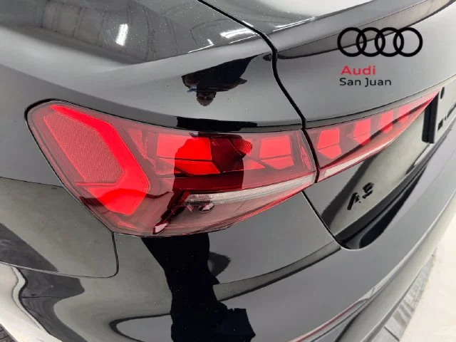 New 2026 Black Audi  image 10