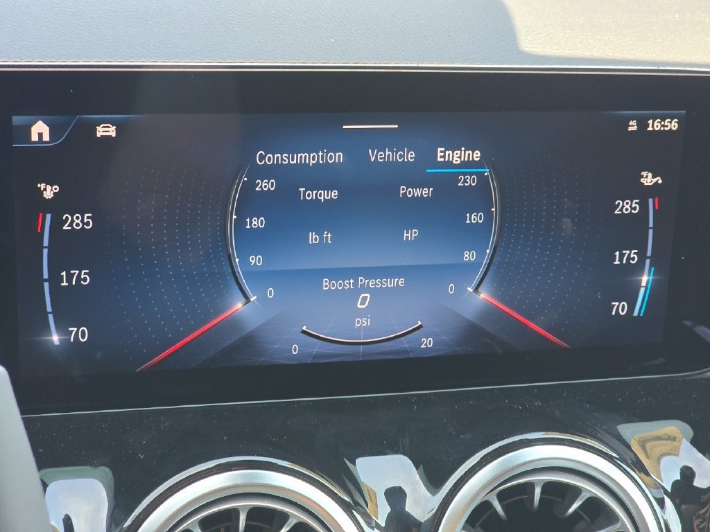 New 2026 Mountain Grey Metallic Mercedes-Benz GLA 250 image 50
