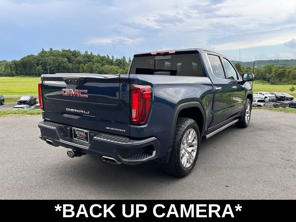 2022 GMC Sierra 1500 Denali Denali - Photo 12