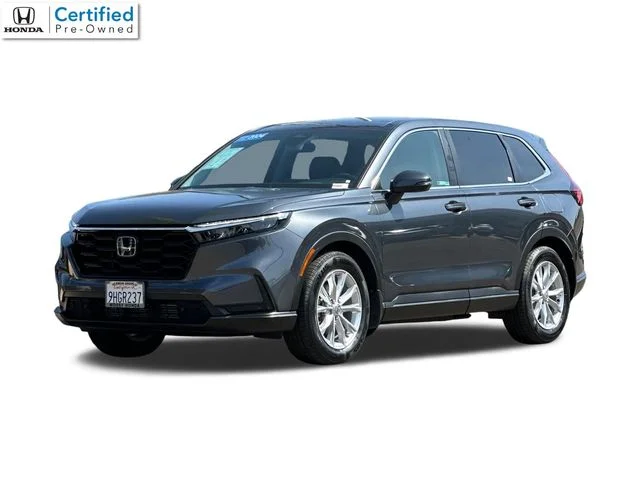 2024 Honda CR-V EX-L 2WD's photo