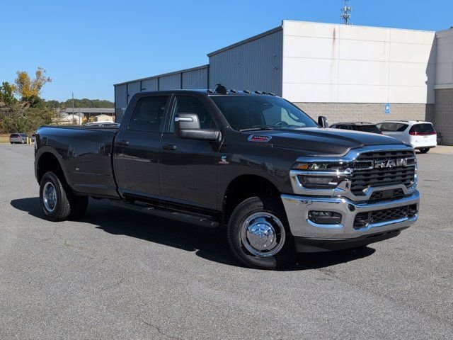 2026 RAM Ram 3500 Pickup Tradesman