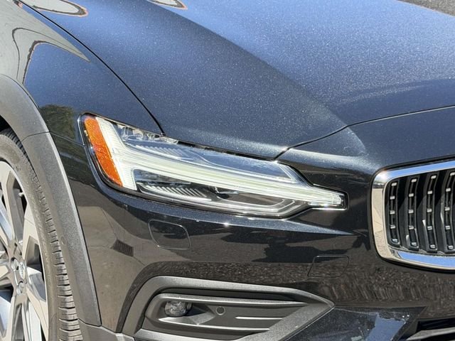 Certified Used 2024 Black Volvo Ultimate image 10