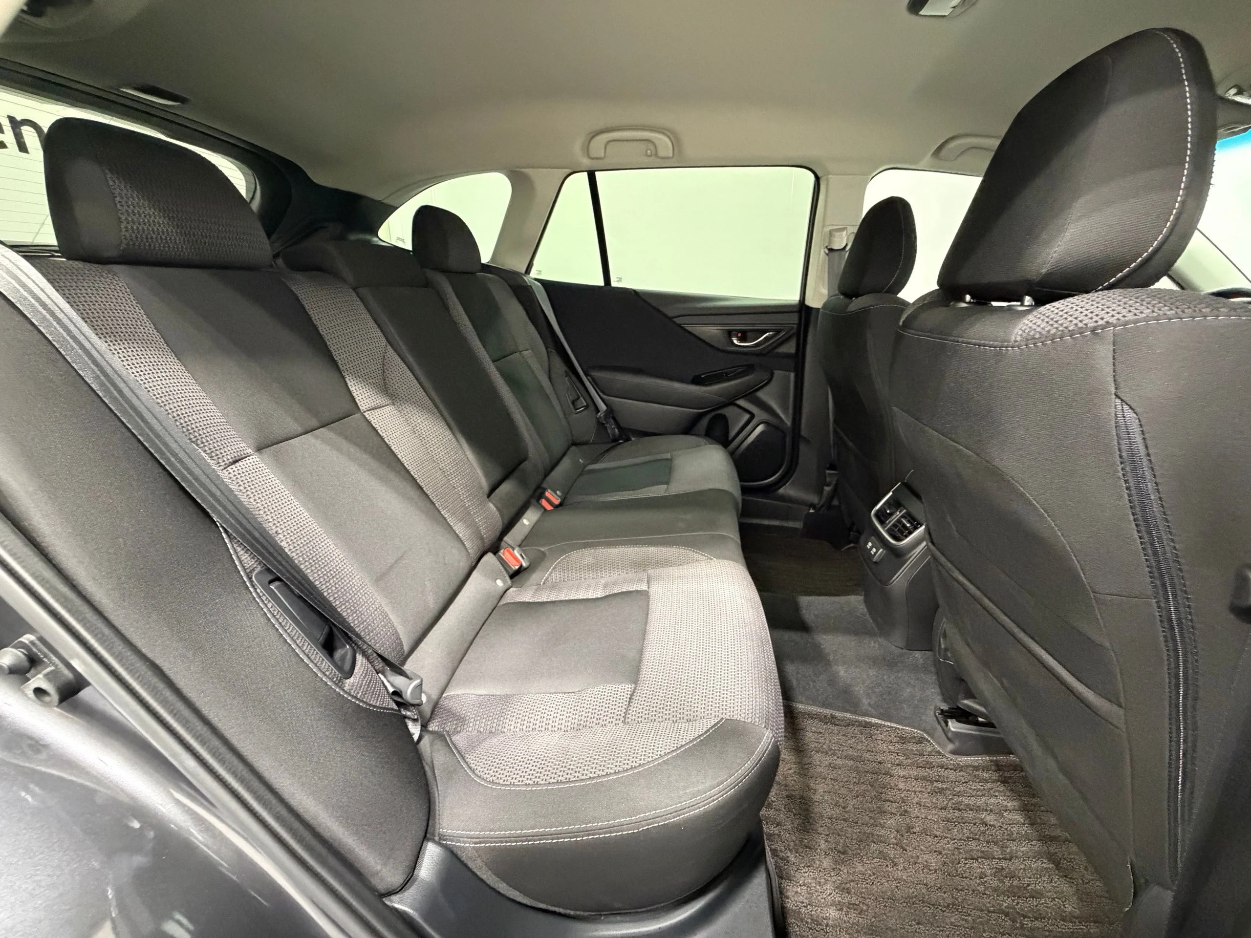 Used 2022 Gray Subaru Premium image 27