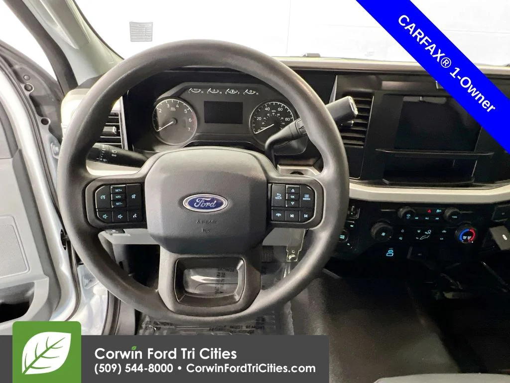 Certified Used 2026 White Ford XL image 21