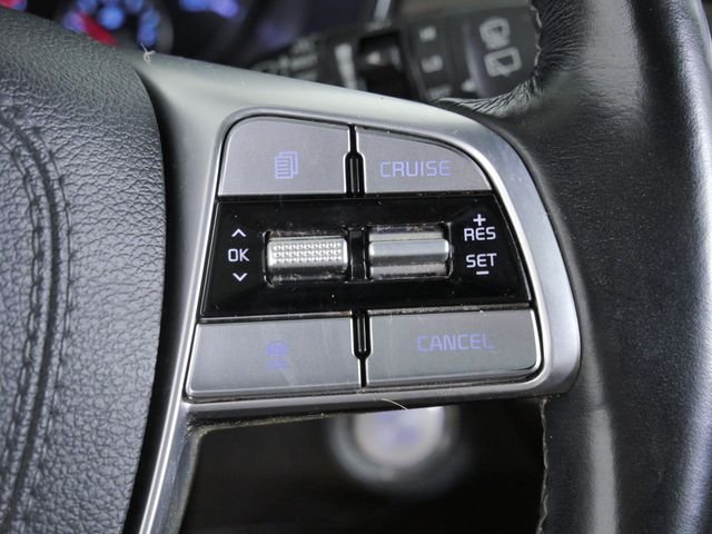 Certified Used 2022 Gray Kia SX image 27