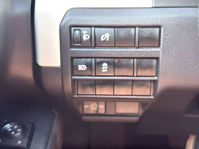 Used 2024 Orange Toyota TRD Off-Road image 25