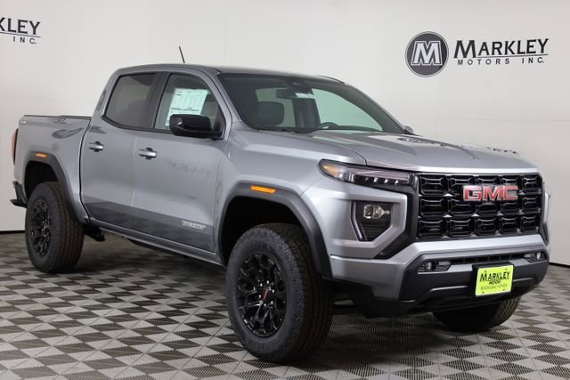 2026 GMC Canyon 4WD Elevation Crew Cab Short Box's photo