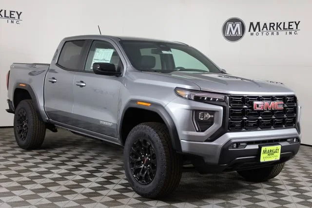 2026 GMC Canyon 4WD Elevation Crew Cab Short Box's photo