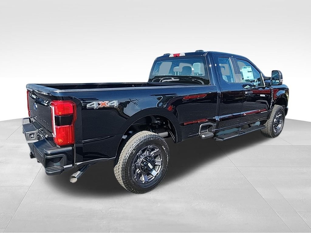 2026 Ford F-350 Super Duty XL - Photo 8