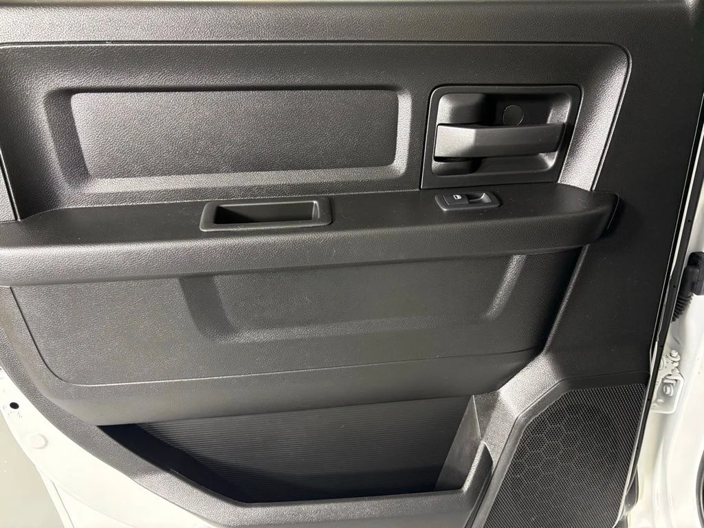 2024 RAM Ram 2500 Pickup Tradesman - Photo 33