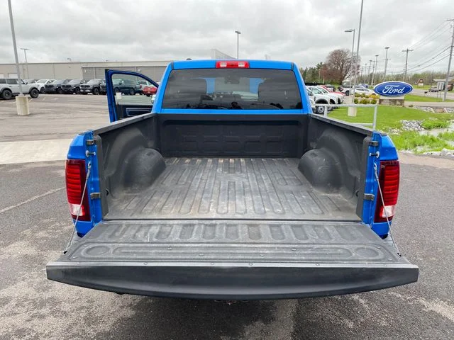 Used 2021 Blue Ram Warlock image 22