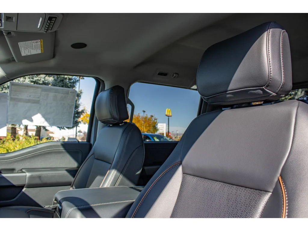 2026 Ford F-250 Super Duty Lariat - Photo 16