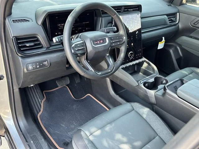 2026 GMC Terrain AT4 - Photo 66