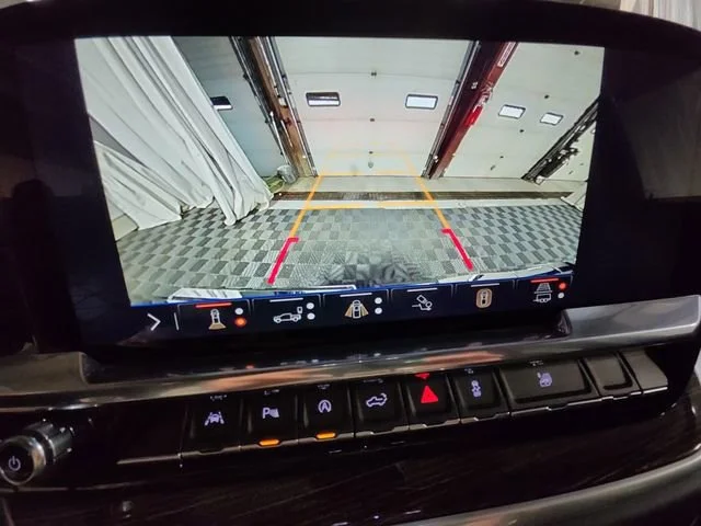 2026 GMC Sierra 1500 Elevation - Photo 18