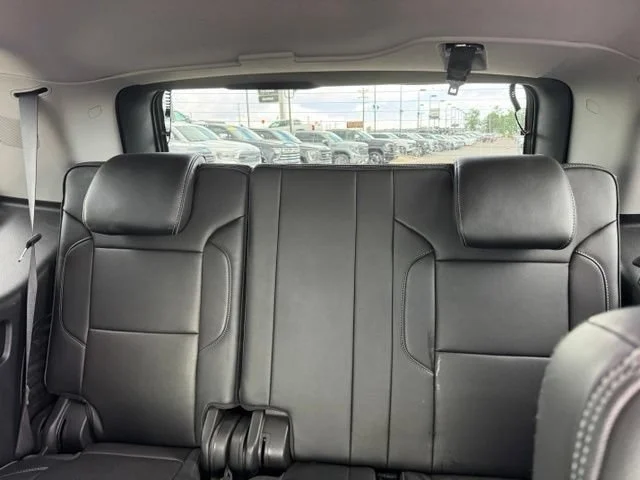Certified Used 2020 CARBON BLACK METALLIC GMC Denali image 21