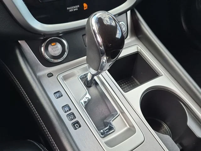 Used 2023 White Nissan SV image 38