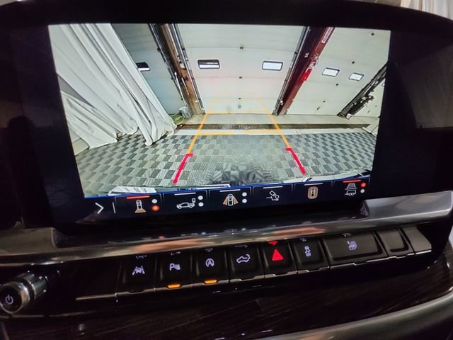 New 2026 Onyx Black GMC Elevation image 18