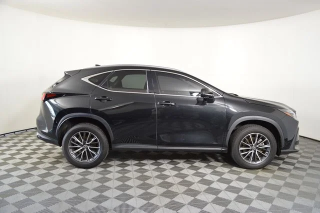 Used 2024 Black Lexus 350h Premium image 10