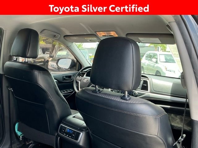 Used 2019 Black Toyota LE Plus image 40