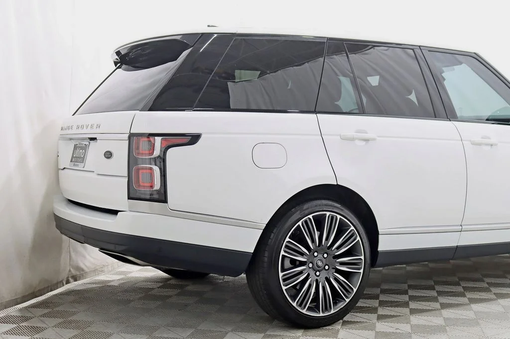 Used 2022  Land Rover Westminster image 8