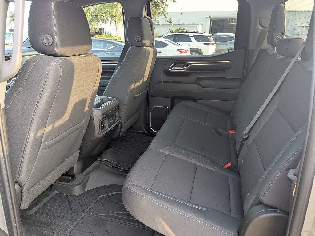 2024 Chevrolet Silverado 1500 RST - Photo 14