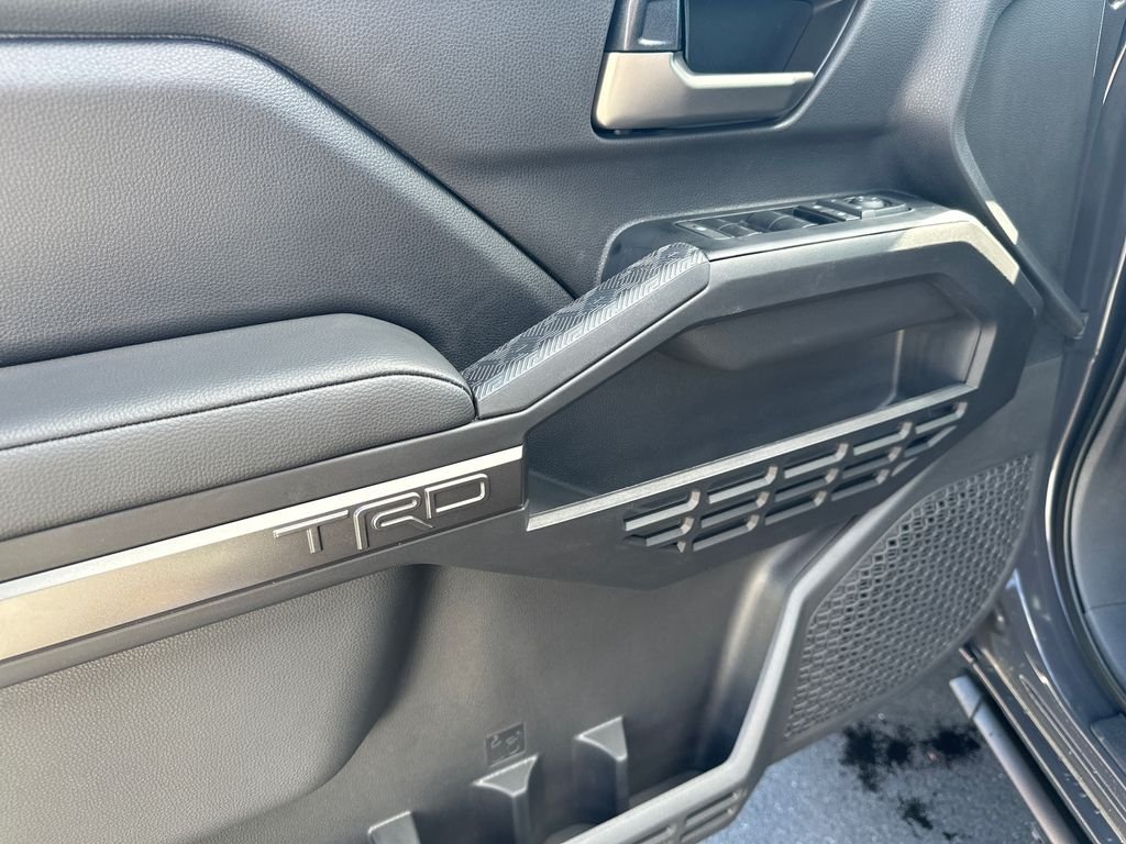 New 2026  Toyota TRD Sport image 24